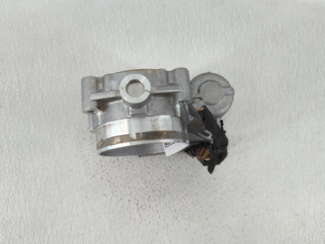 2014-2022 Jeep Cherokee Throttle Body P/N:05184349AC Fits Fits 2011 2012 2013 2014 2015 2016 2017 2018 2019 2020 2021 2022 OEM Used Auto Parts