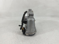 2014-2022 Jeep Cherokee Throttle Body P/N:05184349AC Fits Fits 2011 2012 2013 2014 2015 2016 2017 2018 2019 2020 2021 2022 O