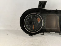 2017-2018 Jeep Cherokee Instrument Cluster Speedometer Gauges P/N:P68309018AC Fits Fits 2017 2018 OEM Used Auto Parts - Oemu