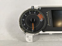 2017-2018 Jeep Cherokee Instrument Cluster Speedometer Gauges P/N:A2C80949600 P68309018AD Fits Fits 2017 2018 OEM Used Auto 