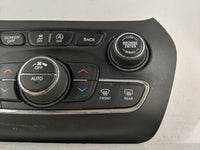 2015-2018 Jeep Cherokee Climate Control Module Temperature AC/Heater Replacement P/N:68293527AC Fits Fits 2015 2016 2017 201