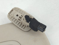 2014-2018 Jeep Cherokee Sun Visor Shade Replacement Passenger Right Mirror Fits Fits 2014 2015 2016 2017 2018 OEM Used Auto 