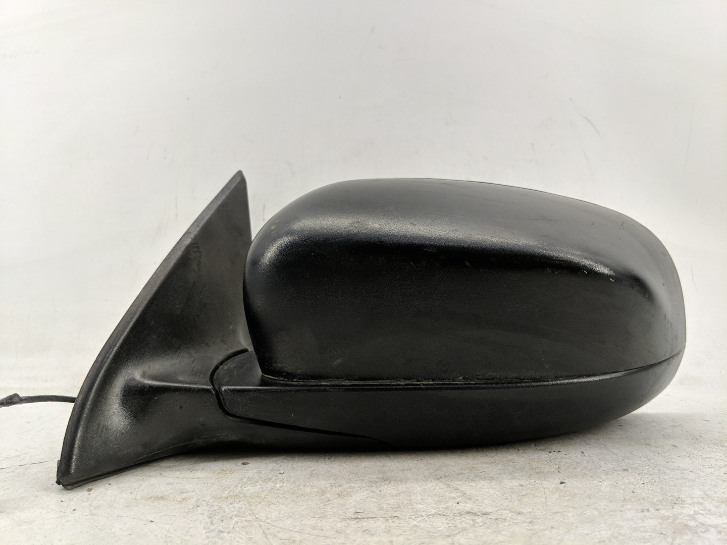 2014-2021 Jeep Cherokee Side Mirror Replacement Driver Left View Door Mirror P/N:68164059AD E11028113 Fits OEM Used Auto Par