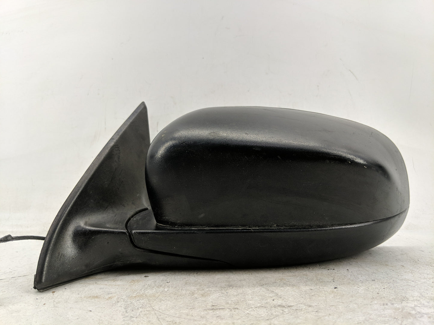 2014-2021 Jeep Cherokee Side Mirror Replacement Driver Left View Door Mirror P/N:68164059AD E11028113 Fits OEM Used Auto Par