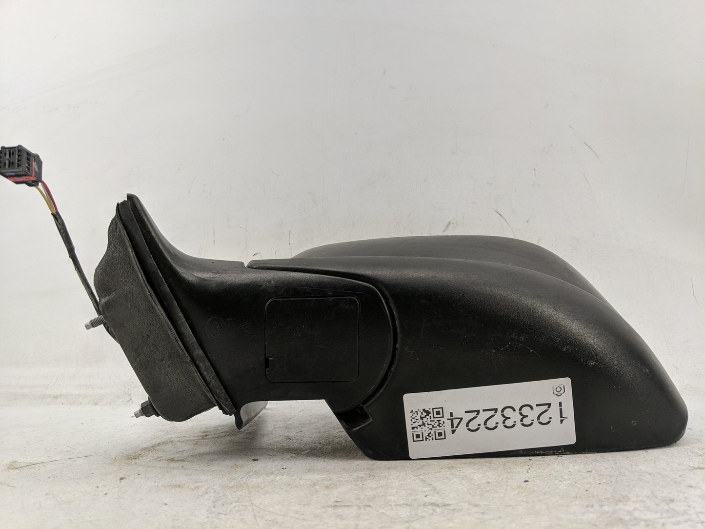 2014-2021 Jeep Cherokee Side Mirror Replacement Driver Left View Door Mirror P/N:68164059AD E11028113 Fits OEM Used Auto Par