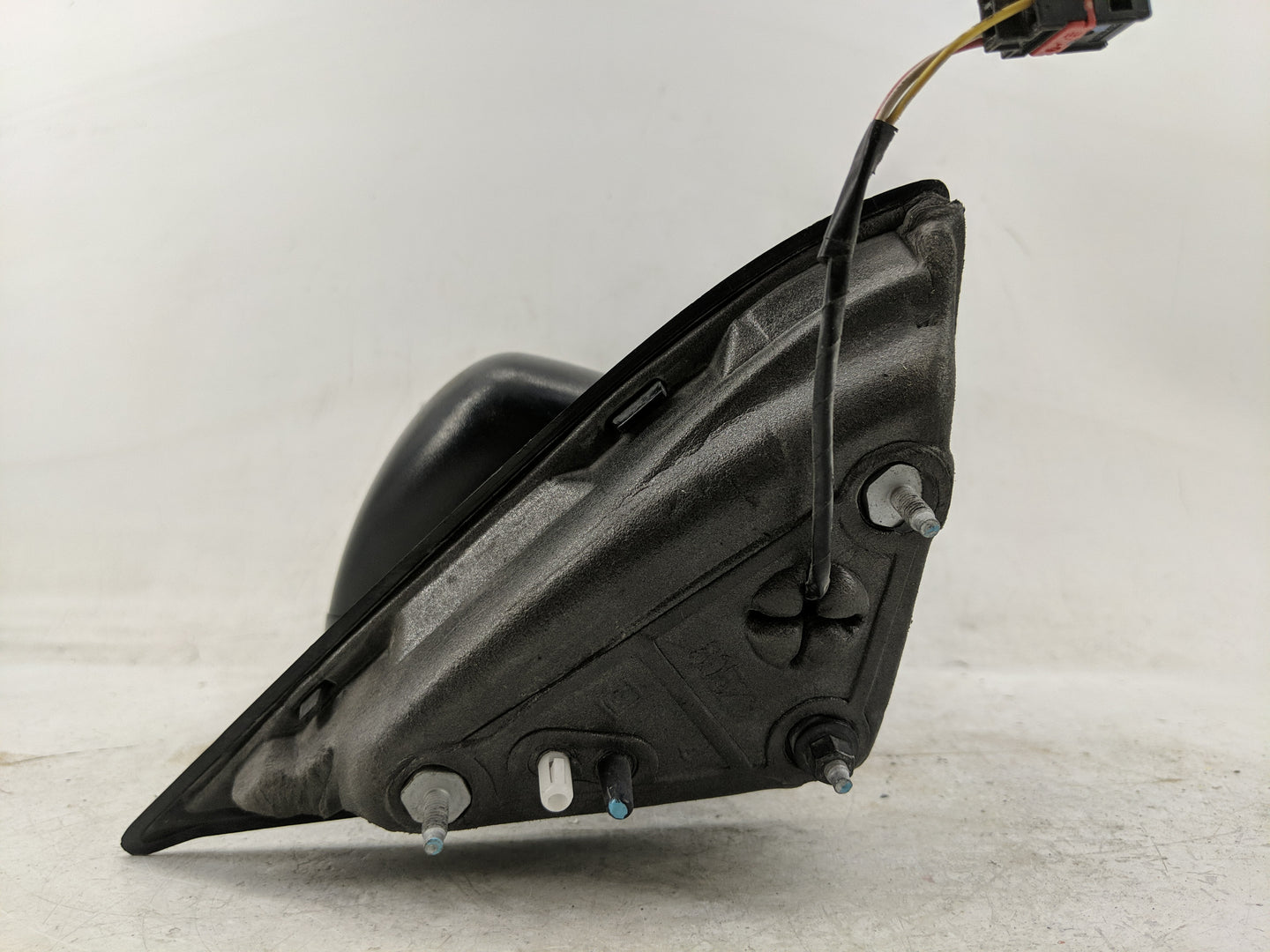 2014-2021 Jeep Cherokee Side Mirror Replacement Driver Left View Door Mirror P/N:68164059AD E11028113 Fits OEM Used Auto Par