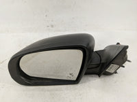 2014-2021 Jeep Cherokee Side Mirror Replacement Driver Left View Door Mirror P/N:68164059AD E11028113 Fits OEM Used Auto Par