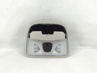 2017 Jeep Cherokee Overhead Roof Console - Oemusedautoparts1.com