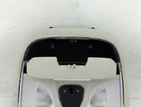 2017 Jeep Cherokee Overhead Roof Console - Oemusedautoparts1.com