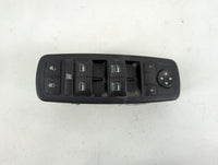 2017-2022 Jeep Cherokee Master Power Window Switch Replacement Driver Side Left P/N:68271206AB Fits OEM Used Auto Parts - Oe