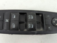 2017-2022 Jeep Cherokee Master Power Window Switch Replacement Driver Side Left P/N:68271206AB Fits OEM Used Auto Parts - Oe