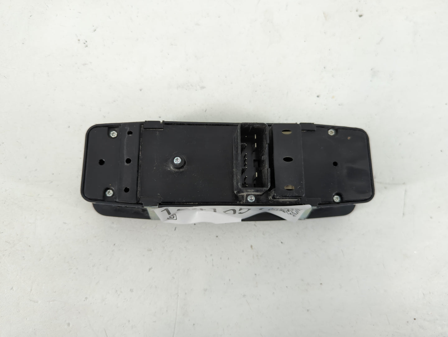 2017-2022 Jeep Cherokee Master Power Window Switch Replacement Driver Side Left P/N:68271206AB Fits OEM Used Auto Parts - Oe