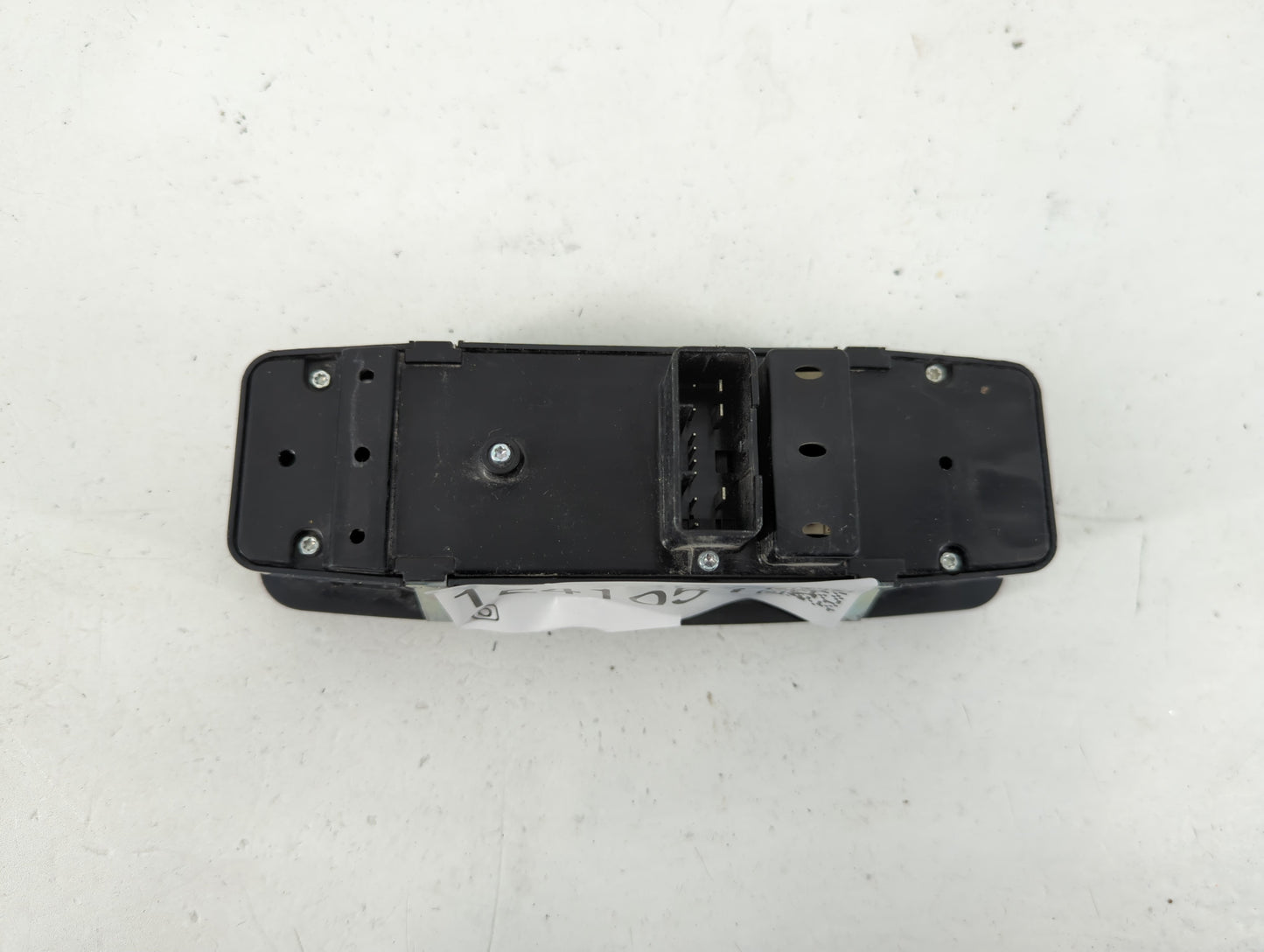 2017-2022 Jeep Cherokee Master Power Window Switch Replacement Driver Side Left P/N:68271206AB Fits OEM Used Auto Parts - Oe