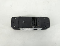 2017-2022 Jeep Cherokee Master Power Window Switch Replacement Driver Side Left P/N:68271206AB Fits OEM Used Auto Parts - Oe