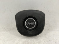 2014-2018 Jeep Cherokee Driver Curtain Air Bag Oem - Oemusedautoparts1.com