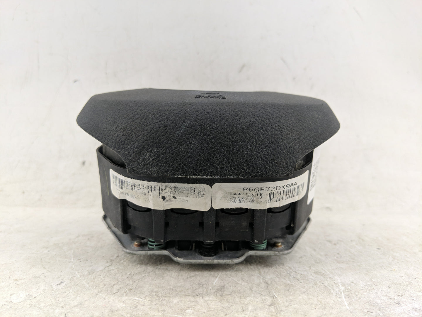 2014-2018 Jeep Cherokee Driver Curtain Air Bag Oem - Oemusedautoparts1.com