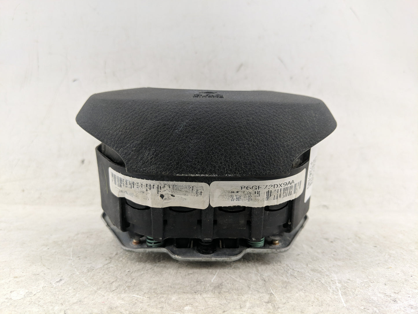 2014-2018 Jeep Cherokee Driver Curtain Air Bag Oem - Oemusedautoparts1.com