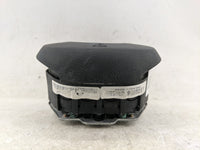 2014-2018 Jeep Cherokee Driver Curtain Air Bag Oem - Oemusedautoparts1.com