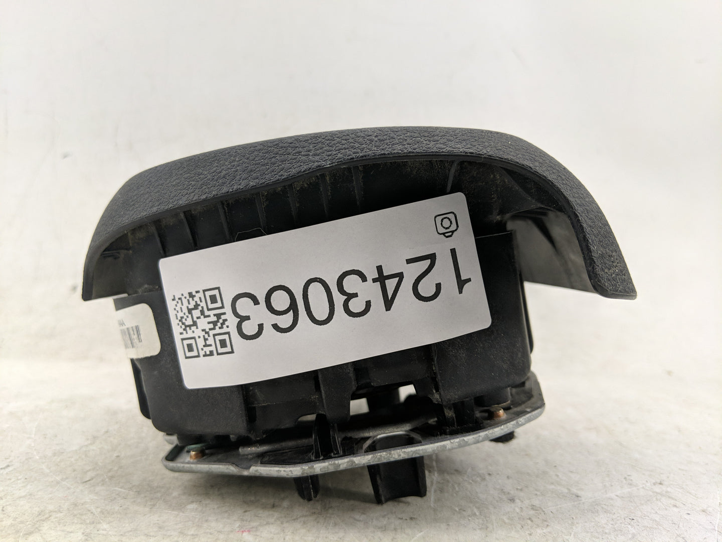 2014-2018 Jeep Cherokee Driver Curtain Air Bag Oem - Oemusedautoparts1.com