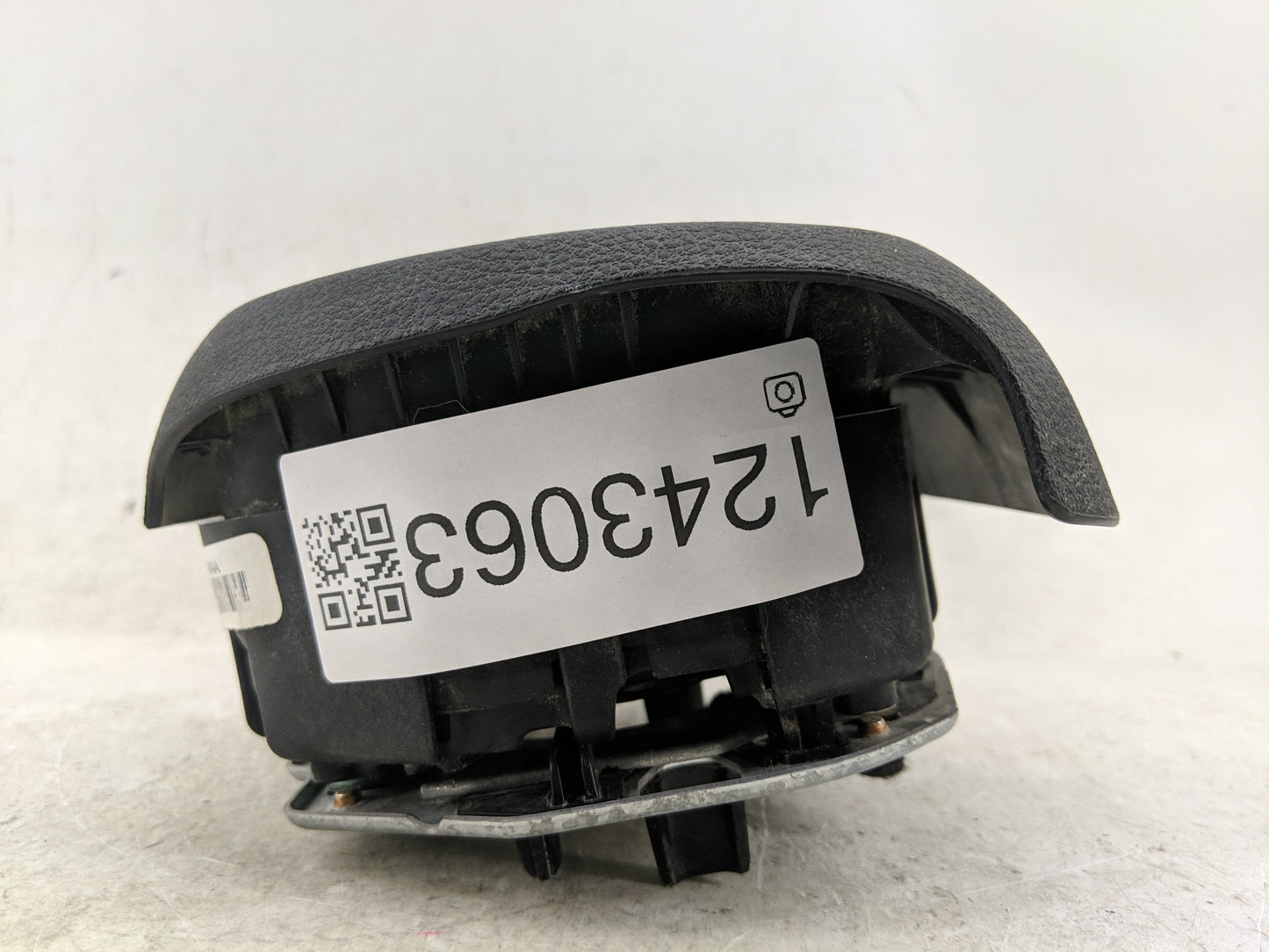 2014-2018 Jeep Cherokee Driver Curtain Air Bag Oem - Oemusedautoparts1.com