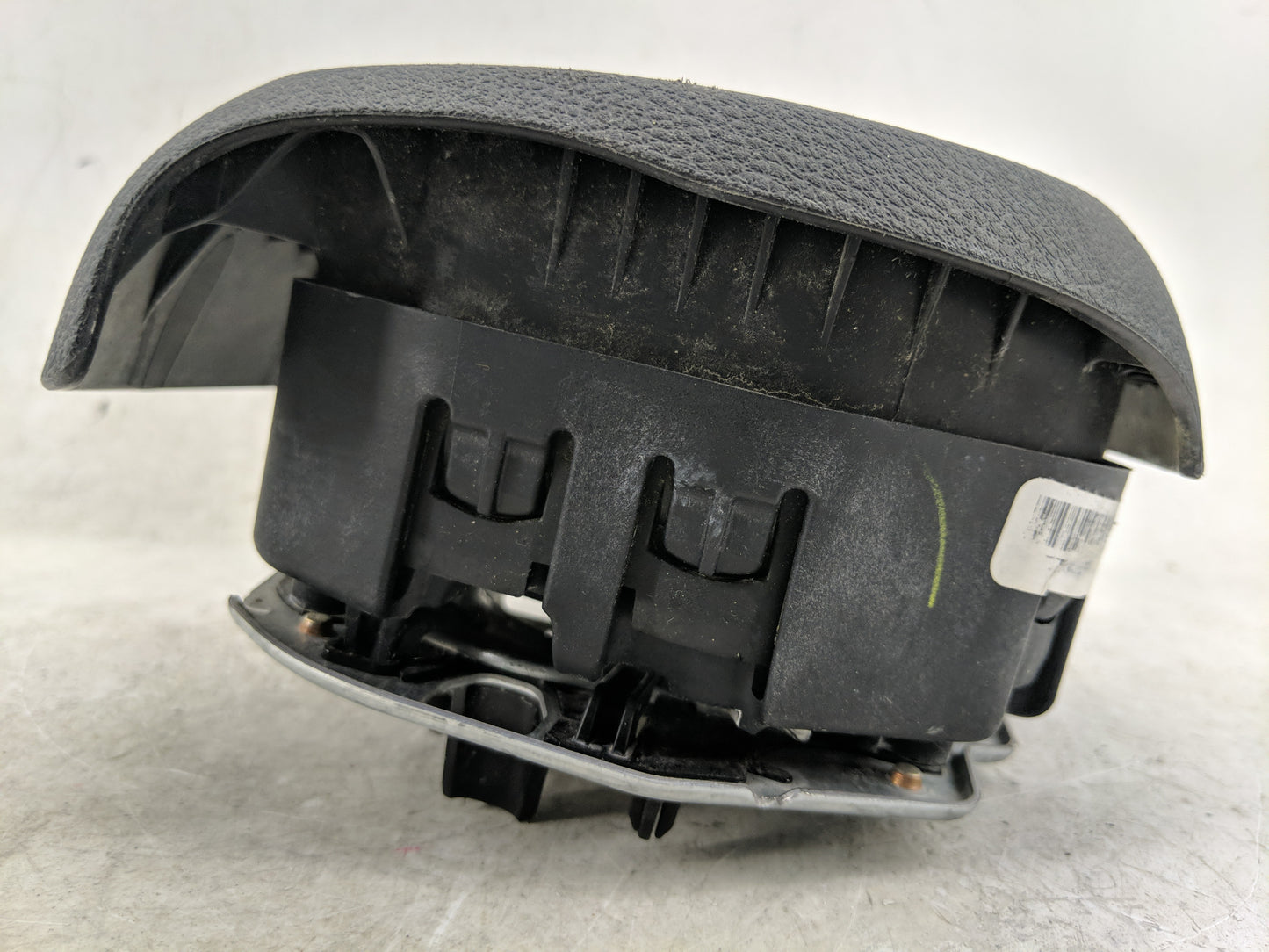 2014-2018 Jeep Cherokee Driver Curtain Air Bag Oem - Oemusedautoparts1.com