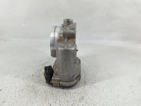 2014-2022 Jeep Cherokee Throttle Body P/N:0 280 750 570 05184349AC Fits OEM Used Auto Parts - Oemusedautoparts1.com