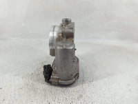 2014-2022 Jeep Cherokee Throttle Body P/N:0 280 750 570 05184349AC Fits OEM Used Auto Parts - Oemusedautoparts1.com