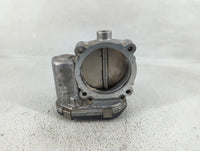 2014-2022 Jeep Cherokee Throttle Body P/N:0 280 750 570 05184349AC Fits OEM Used Auto Parts - Oemusedautoparts1.com