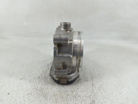 2014-2022 Jeep Cherokee Throttle Body P/N:0 280 750 570 05184349AC Fits OEM Used Auto Parts - Oemusedautoparts1.com