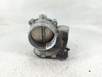compare product 2014-2022 Jeep Cherokee Throttle Body P/N:0 280 750 570 05184349AC Fits OEM Used Auto Parts