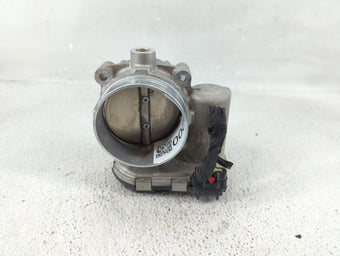 compare product 2014-2022 Jeep Cherokee Throttle Body P/N:0 280 750 570 05184349AC Fits OEM Used Auto Parts