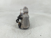 2014-2022 Jeep Cherokee Throttle Body P/N:0 280 750 570 05184349AC Fits OEM Used Auto Parts - Oemusedautoparts1.com