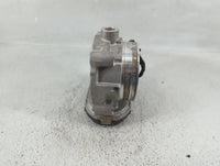 2014-2022 Jeep Cherokee Throttle Body P/N:0 280 750 570 05184349AC Fits OEM Used Auto Parts - Oemusedautoparts1.com