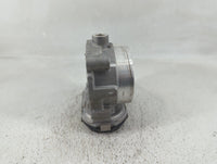 2014-2022 Jeep Cherokee Throttle Body P/N:0 280 750 570 05184349AC Fits OEM Used Auto Parts - Oemusedautoparts1.com