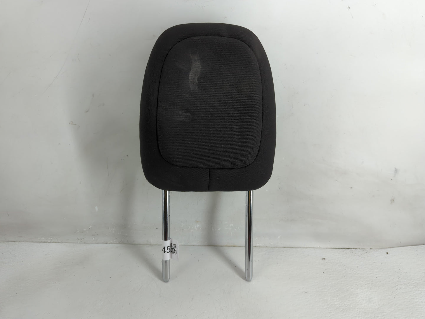 2017 Jeep Cherokee Headrest Head Rest Front Driver Passenger Seat Fits OEM Used Auto Parts - Oemusedautoparts1.com