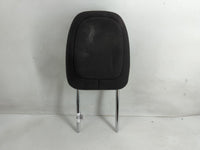 2017 Jeep Cherokee Headrest Head Rest Front Driver Passenger Seat Fits OEM Used Auto Parts - Oemusedautoparts1.com