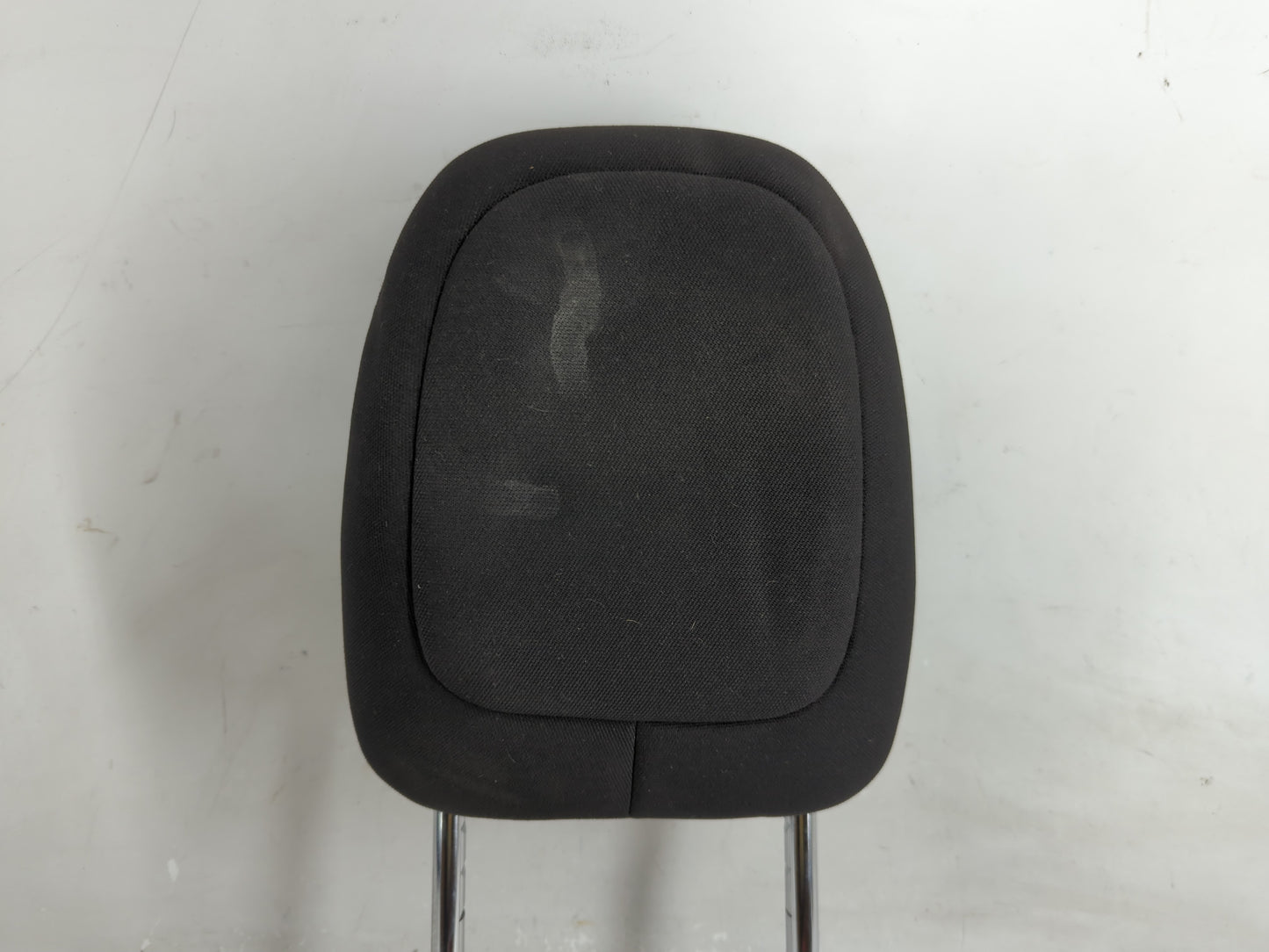 2017 Jeep Cherokee Headrest Head Rest Front Driver Passenger Seat Fits OEM Used Auto Parts - Oemusedautoparts1.com