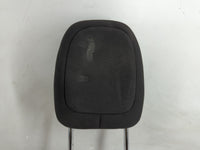 2017 Jeep Cherokee Headrest Head Rest Front Driver Passenger Seat Fits OEM Used Auto Parts - Oemusedautoparts1.com