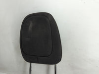 2017 Jeep Cherokee Headrest Head Rest Front Driver Passenger Seat Fits OEM Used Auto Parts - Oemusedautoparts1.com
