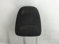 2017 Jeep Cherokee Headrest Head Rest Front Driver Passenger Seat Fits OEM Used Auto Parts - Oemusedautoparts1.com