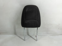 2017 Jeep Cherokee Headrest Head Rest Front Driver Passenger Seat Fits OEM Used Auto Parts - Oemusedautoparts1.com