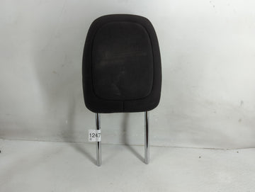 2017 Jeep Cherokee Headrest Head Rest Rear Seat Fits OEM Used Auto Parts - Oemusedautoparts1.com