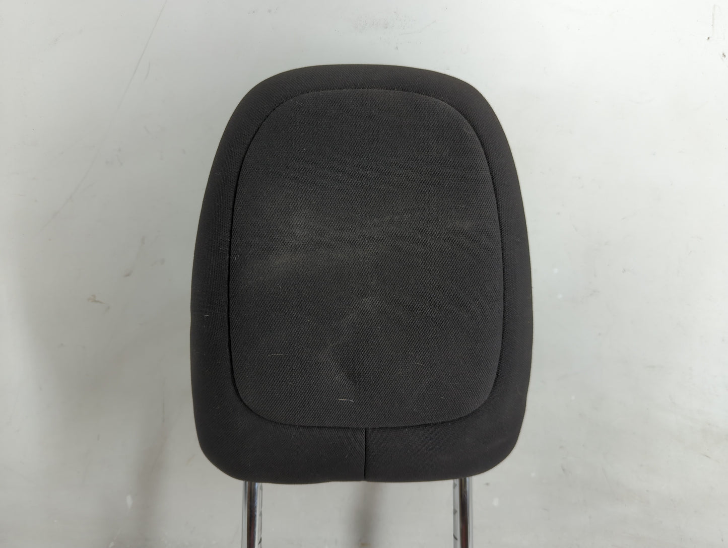 2017 Jeep Cherokee Headrest Head Rest Rear Seat Fits OEM Used Auto Parts - Oemusedautoparts1.com