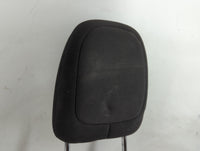2017 Jeep Cherokee Headrest Head Rest Rear Seat Fits OEM Used Auto Parts - Oemusedautoparts1.com