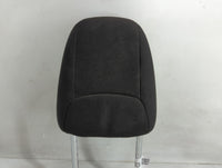 2017 Jeep Cherokee Headrest Head Rest Rear Seat Fits OEM Used Auto Parts - Oemusedautoparts1.com