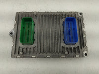 2016-2017 Jeep Cherokee PCM Engine Control Computer ECU ECM PCU OEM P/N:P68305705AC P68258531AB Fits Fits 2016 2017 OEM Used