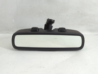 2014-2017 Jeep Cherokee Interior Rear View Mirror Replacement OEM P/N:E11028018 Fits Fits 2014 2015 2016 2017 OEM Used Auto 