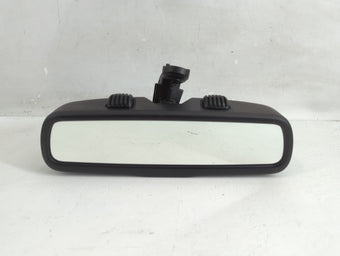 compare product 2014-2017 Jeep Cherokee Interior Rear View Mirror Replacement OEM P/N:E11028018 Fits Fits 2014 2015 2016 2017 OEM Used Auto Parts