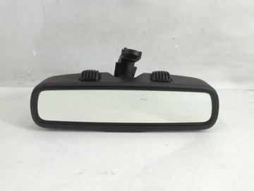 2014-2017 Jeep Cherokee Interior Rear View Mirror Replacement OEM P/N:E11028018 Fits Fits 2014 2015 2016 2017 OEM Used Auto 