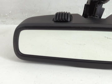 2014-2017 Jeep Cherokee Interior Rear View Mirror Replacement OEM P/N:E11028018 Fits Fits 2014 2015 2016 2017 OEM Used Auto Parts